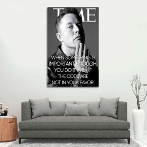 motivatie canvas