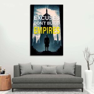 motivatie canvas