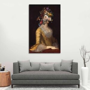 modern canvas