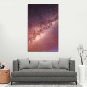 modern canvas