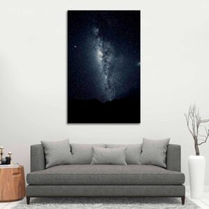 modern canvas