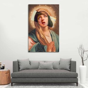 modern canvas