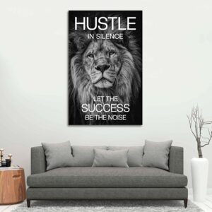 motivatie canvas