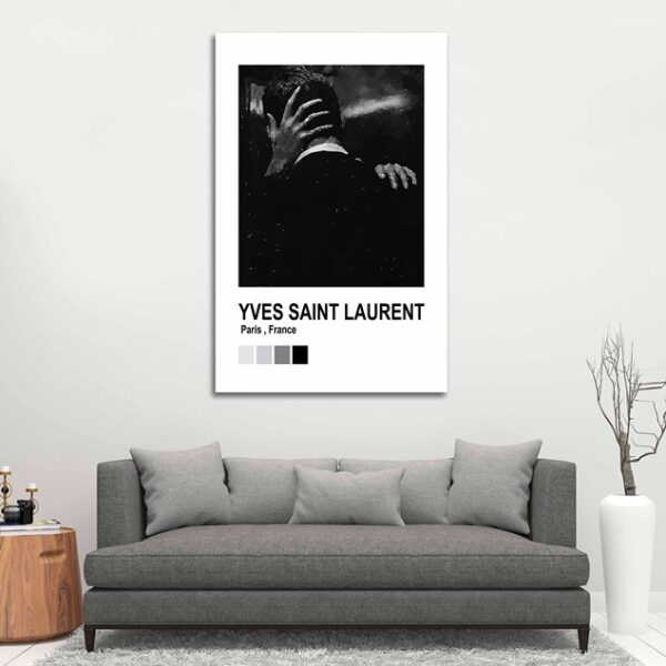modern canvas