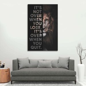motivatie canvas