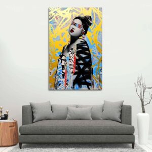 modern canvas