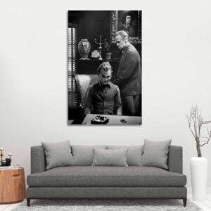 modern canvas