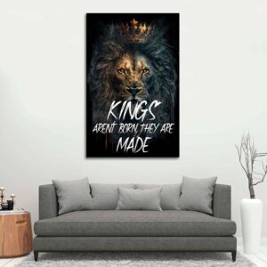 motivatie canvas
