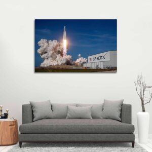 modern canvas