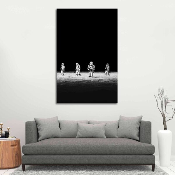 modern canvas