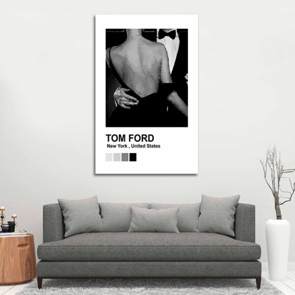 tom ford canvas