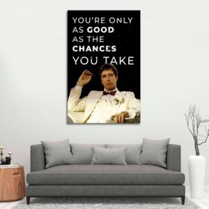 motivatie canvas