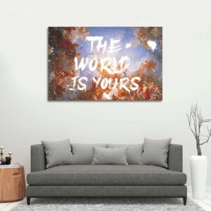 motivatie canvas