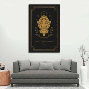 horoscoop canvas