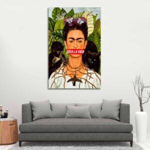 modern canvas