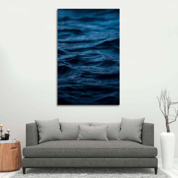natuur canvas