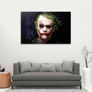 modern canvas