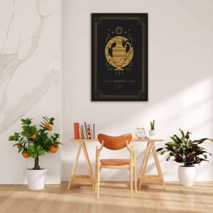 horoscoop canvas