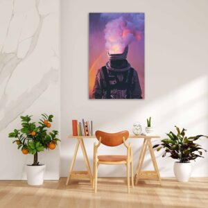 modern canvas