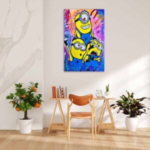 modern canvas
