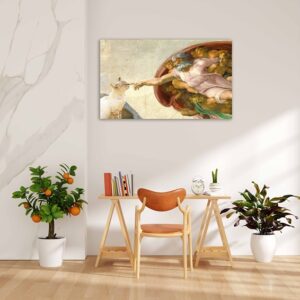 modern canvas