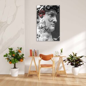 modern canvas