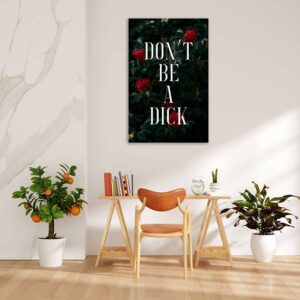 modern canvas