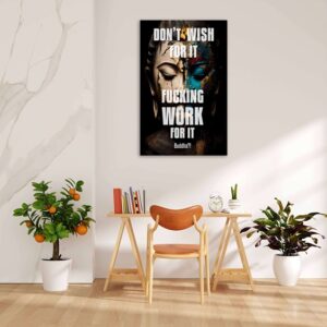 motivatie canvas