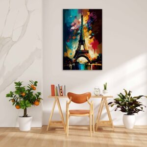 modern canvas