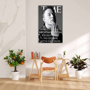 motivatie canvas