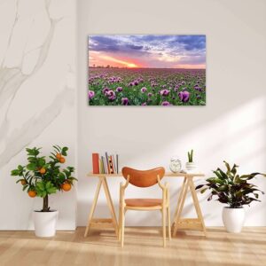 natuur canvas