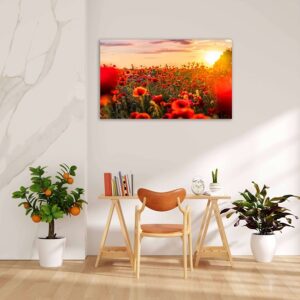 natuur canvas