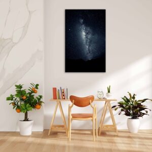modern canvas