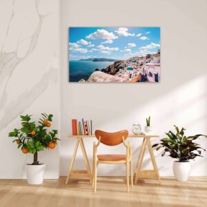 natuur canvas