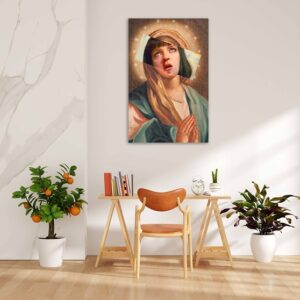 modern canvas