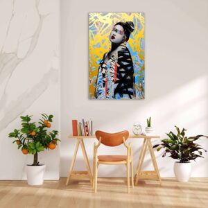 modern canvas