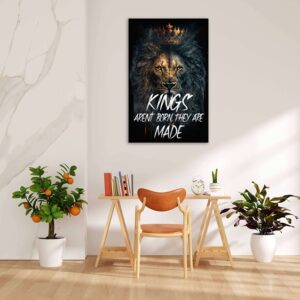 motivatie canvas