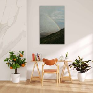 natuur canvas