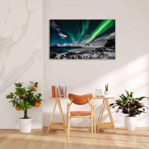 natuur canvas