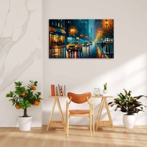 modern canvas