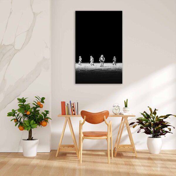 modern canvas