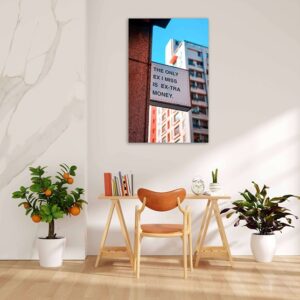 motivatie canvas