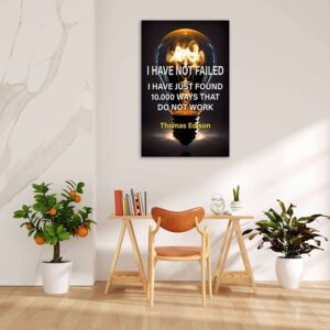 motivatie canvas