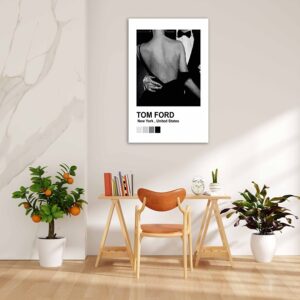 tom ford canvas