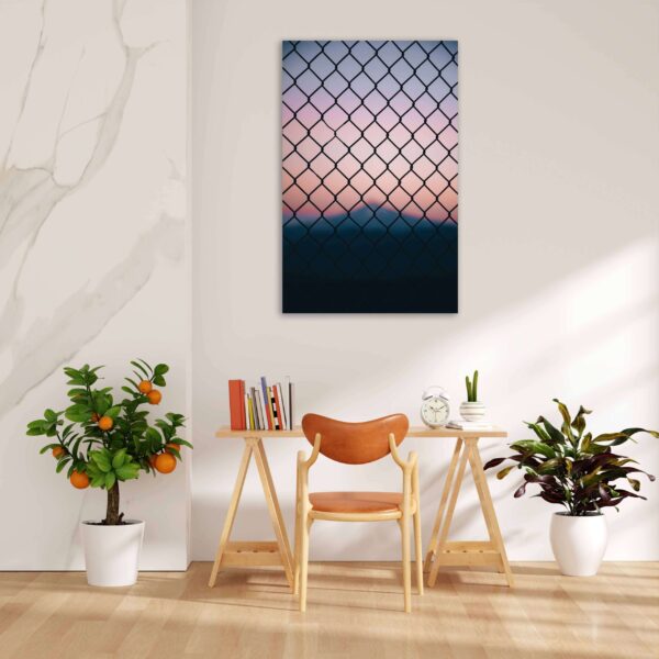 natuur canvas