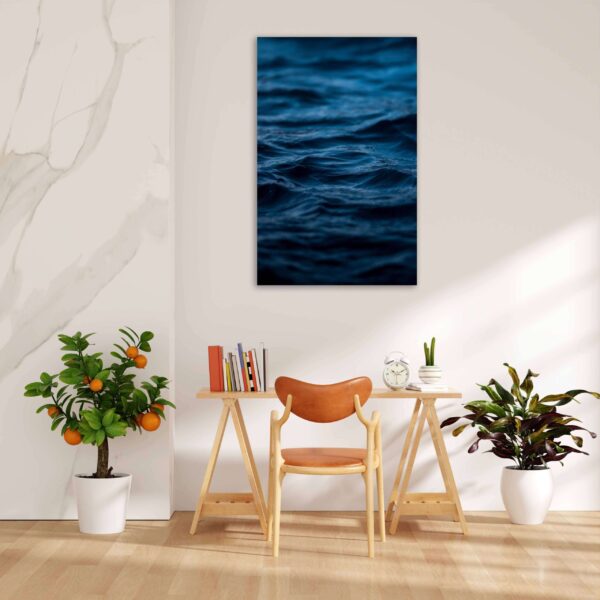 natuur canvas