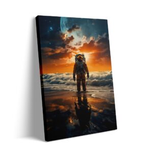 moderne canvas