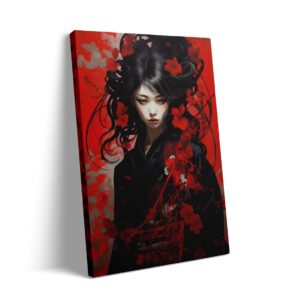 moderne canvas