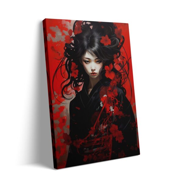 moderne canvas