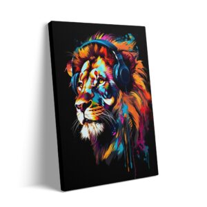 moderne canvas
